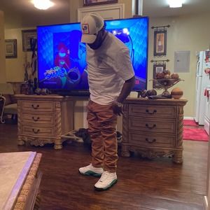 Meet your Posher, Bryan